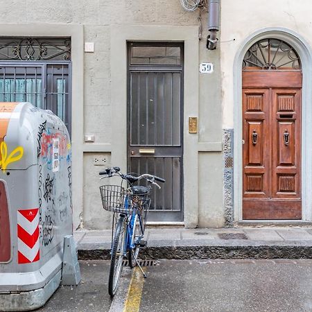 Sant'Ambrogio Central Apt: Your Florence Hideaway Esterno foto