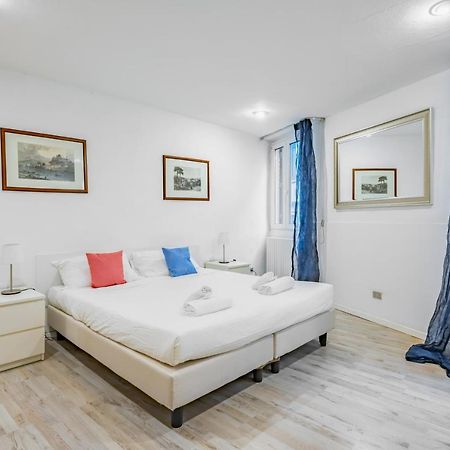Sant'Ambrogio Central Apt: Your Florence Hideaway Esterno foto