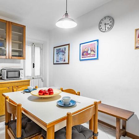Sant'Ambrogio Central Apt: Your Florence Hideaway Esterno foto