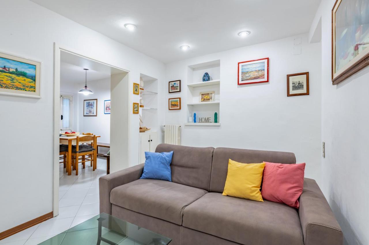 Sant'Ambrogio Central Apt: Your Florence Hideaway Esterno foto