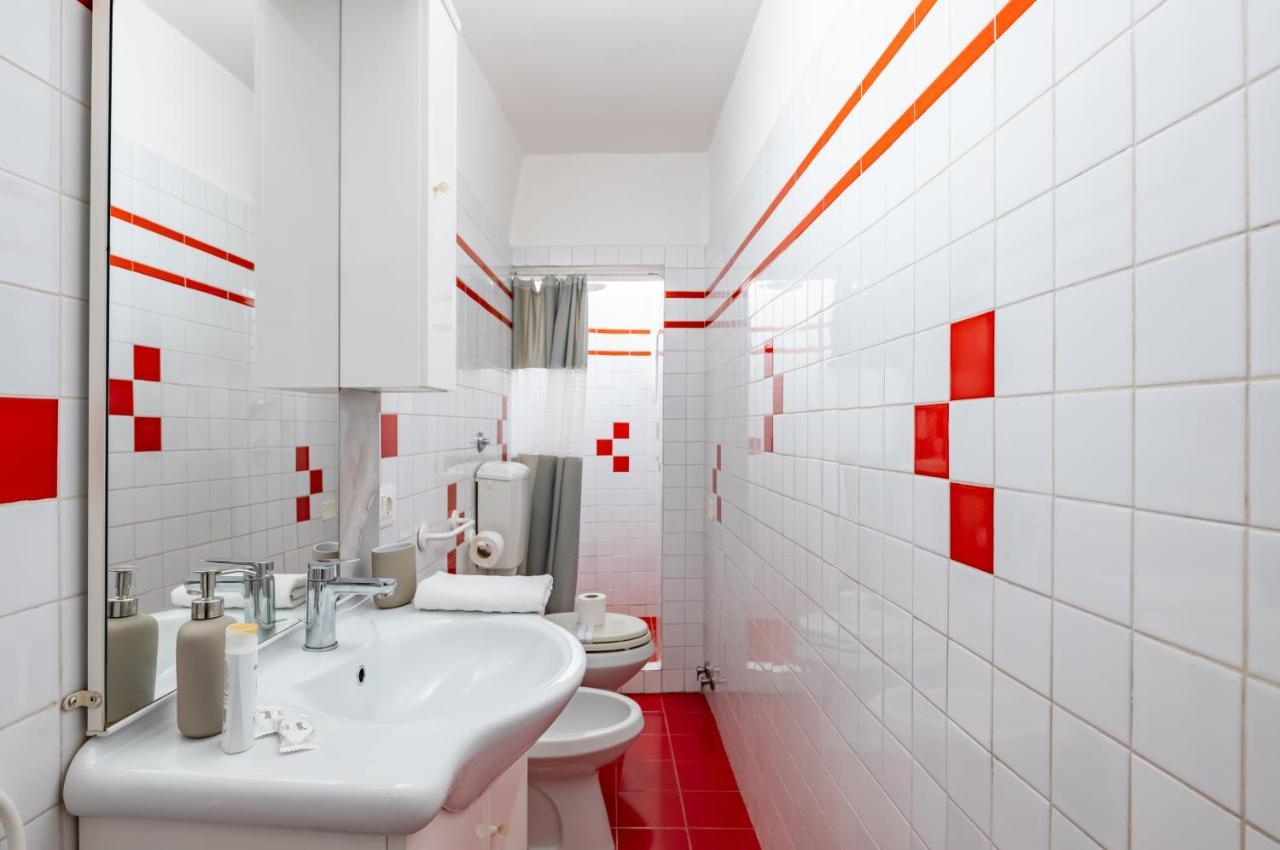 Sant'Ambrogio Central Apt: Your Florence Hideaway Esterno foto