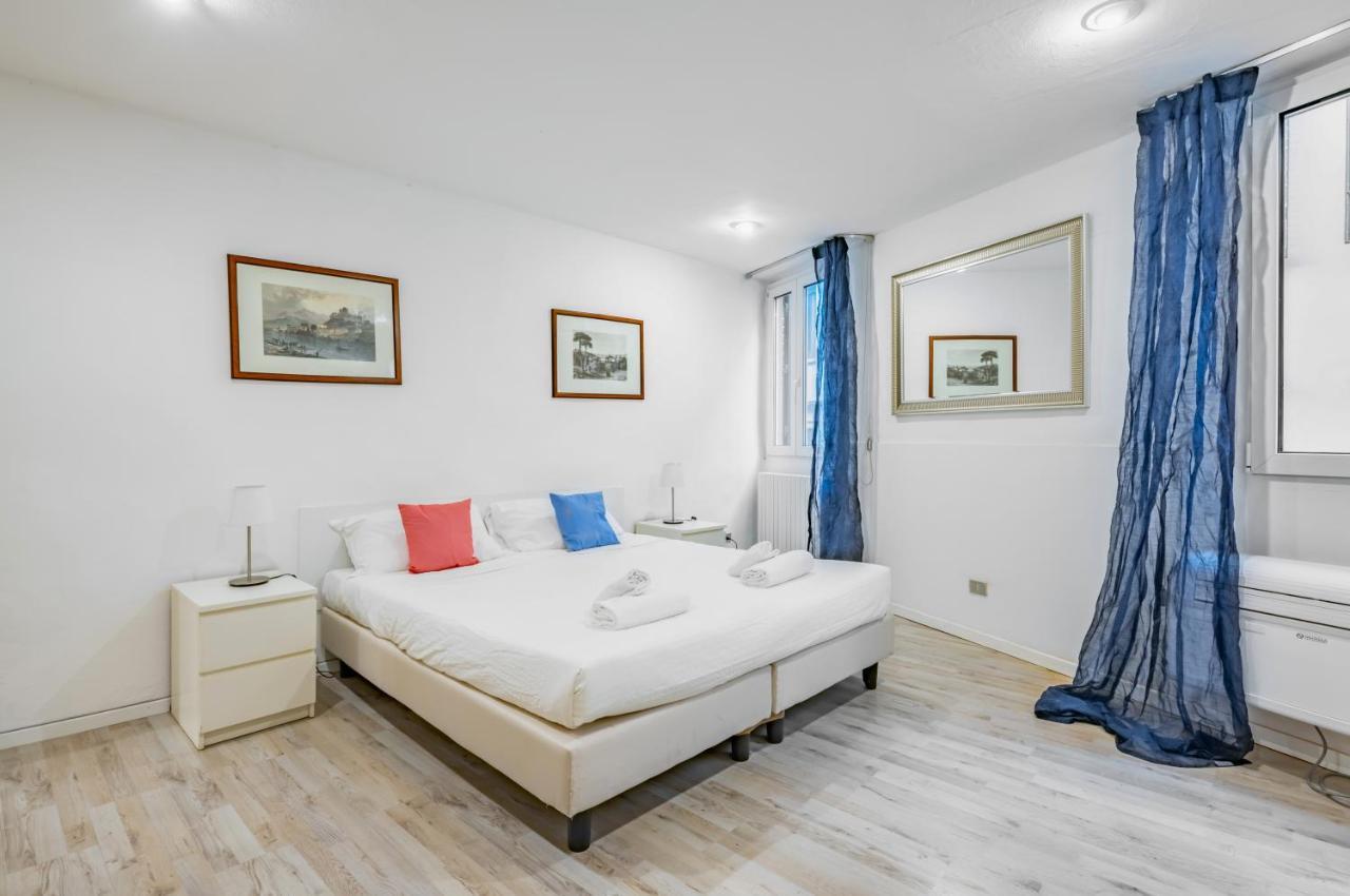 Sant'Ambrogio Central Apt: Your Florence Hideaway Esterno foto
