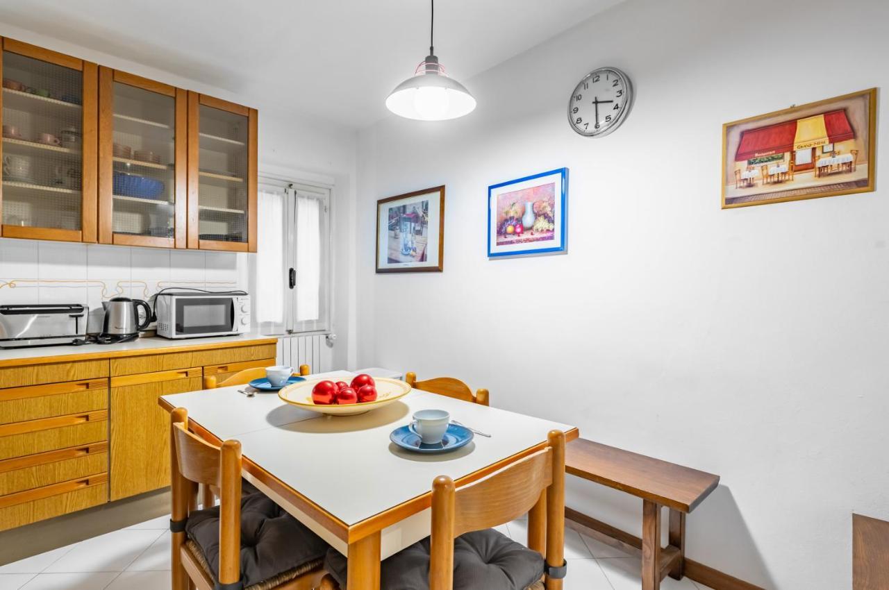 Sant'Ambrogio Central Apt: Your Florence Hideaway Esterno foto