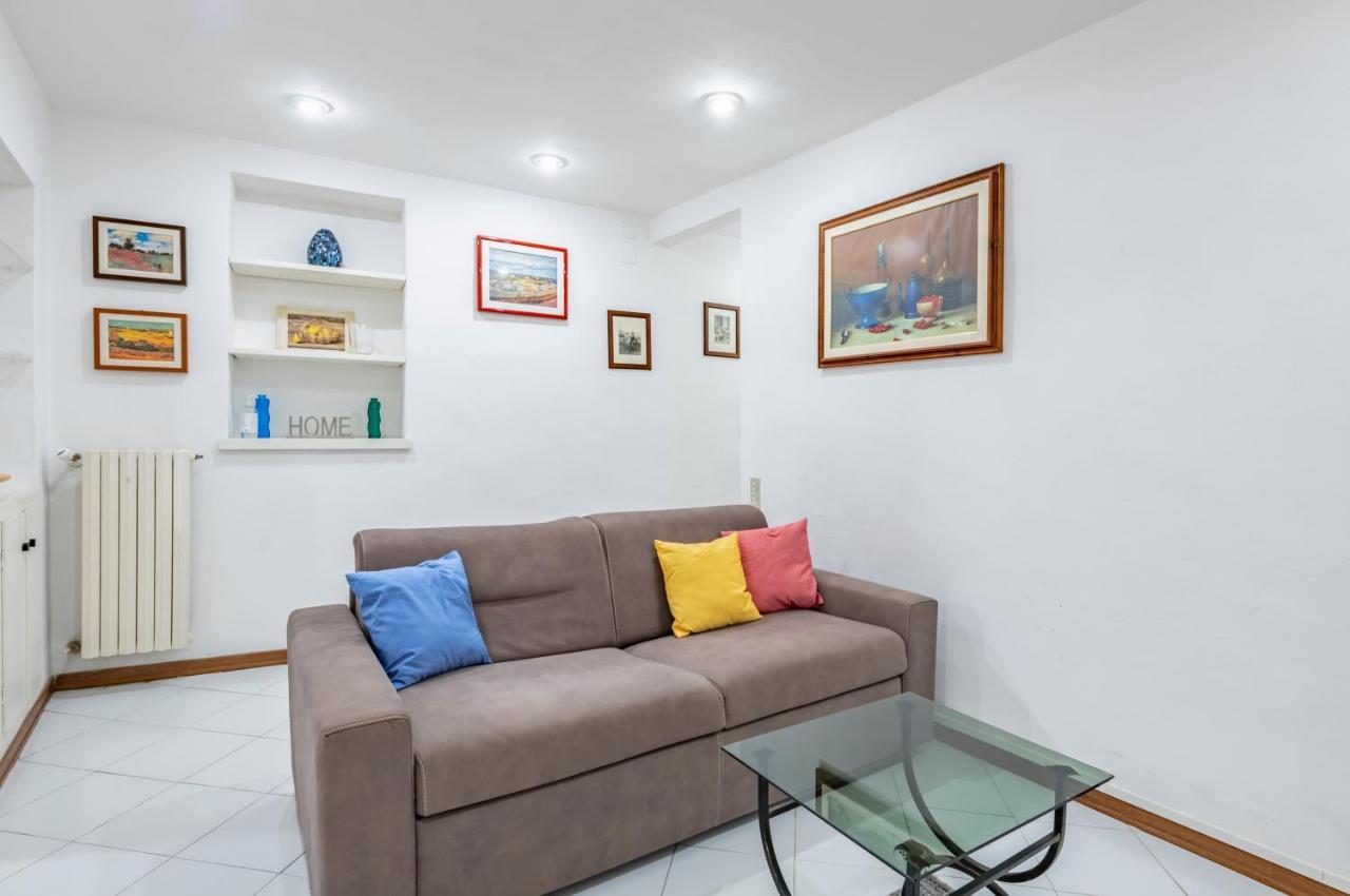 Sant'Ambrogio Central Apt: Your Florence Hideaway Esterno foto