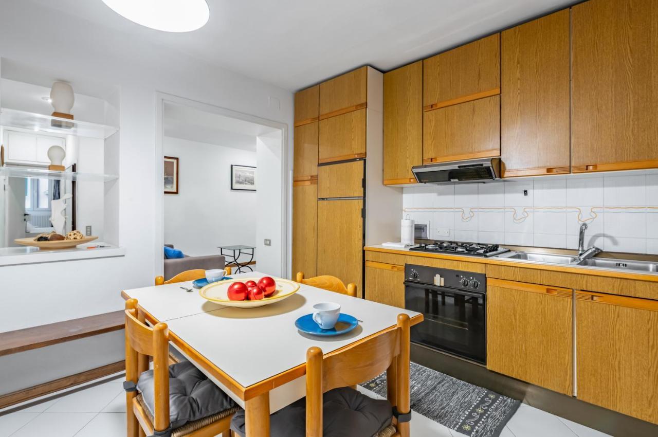 Sant'Ambrogio Central Apt: Your Florence Hideaway Esterno foto