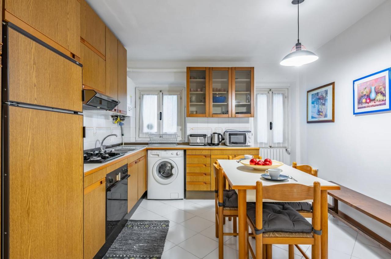 Sant'Ambrogio Central Apt: Your Florence Hideaway Esterno foto